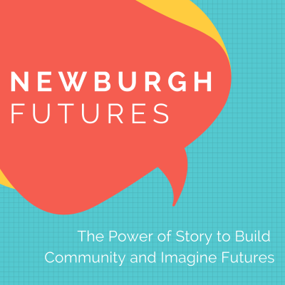 episode Share Some Change #1 – TEDx Comes to Newburgh artwork