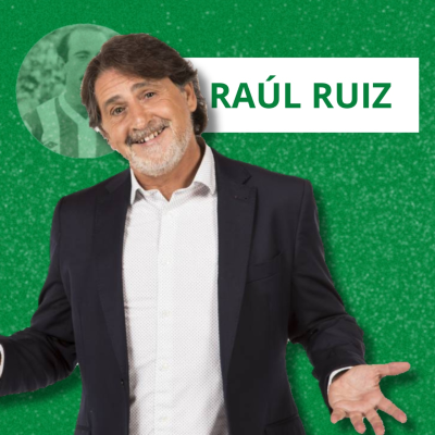 episode Charlamos con RAÚL RUIZ sobre la épica Copa del Rey del Numancia y El Día Después artwork