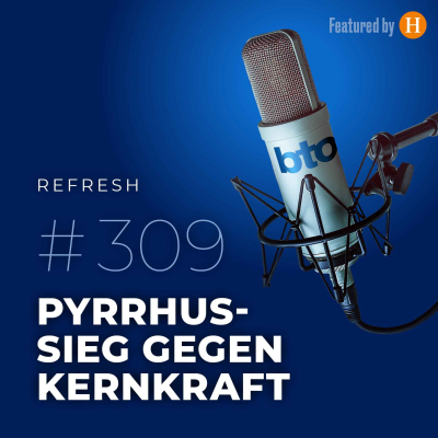 episode Pyrrhussieg gegen Kernkraft artwork