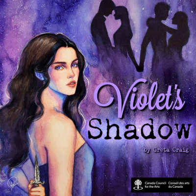 episode My new mystery series is out on Feb 3rd! Here's a sneak peak! artwork