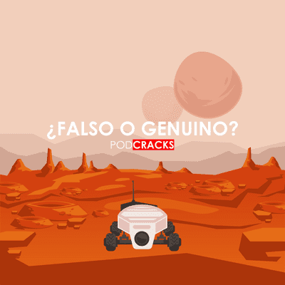 episode 26. ¿FALSO O GENUINO? artwork