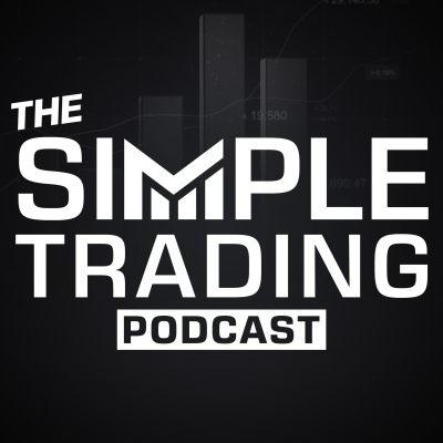 episode Ep.15: My Proven 4-Step Method to Defeat Fear and Greed artwork