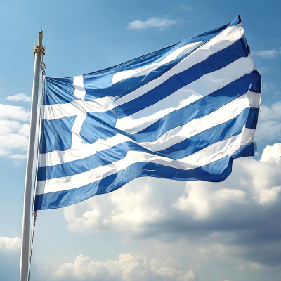 episode Servas Hellas! Über Bayern und Griechen artwork