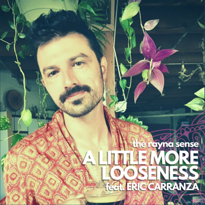 episode A Little More Looseness (feat. Eric Carranza) artwork