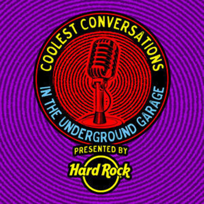 episode Andy Babiuk: Coolest Conversation 06/24/2025 artwork