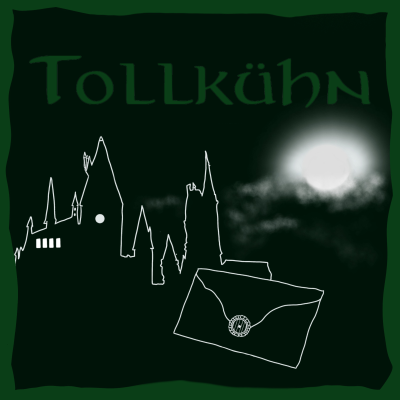episode "Schon wieder live gelesen!" - Kapitel 34 - Harry Potter und der Feuerkelch artwork