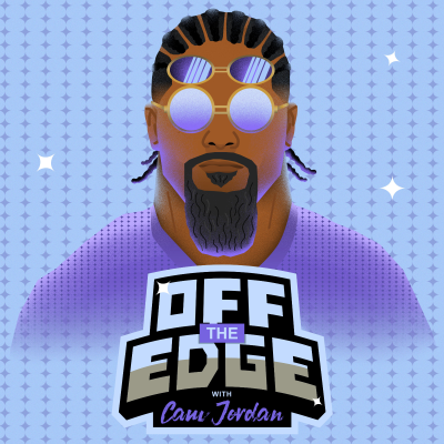 episode Kayvon Thibodeaux: From Bust to Breakout Season, NIL Dilemma, + Cam & Kayvon Debate: Rings or Riches? (ENCORE) artwork