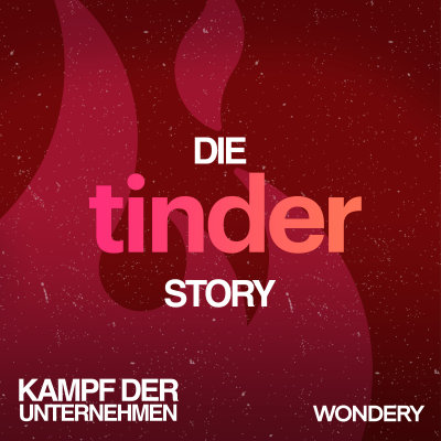 episode Die Tinder Story | Dating ohne Korb | 1 artwork