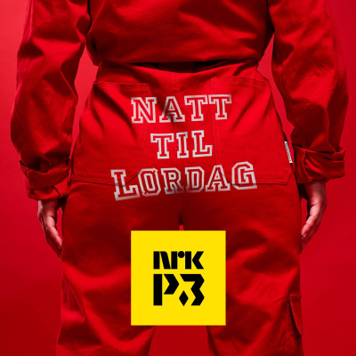 episode Natt til lørdag (1:18) artwork