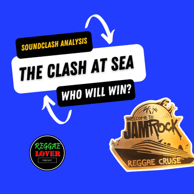 episode Expert Analysis - Who Really Wins in the Clash At Sea? artwork