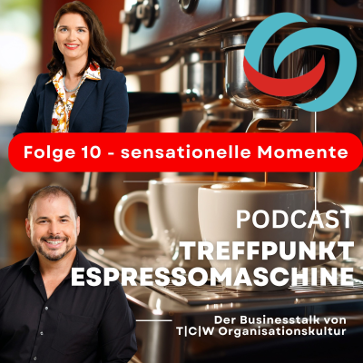 episode Folge 10 - Sensationelle Momente artwork