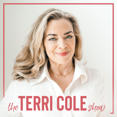 Billede af showet The Terri Cole Show