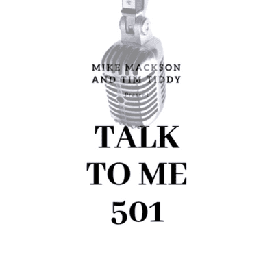 Talk To Me 501