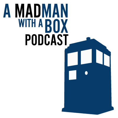 episode Episode Commentary: Heaven Sent artwork