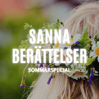 episode Sommarspecial: Kvinnan som hittades fastkedjad vid ett träd artwork