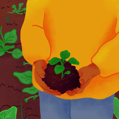 episode Curious about investing? Here's what to know artwork