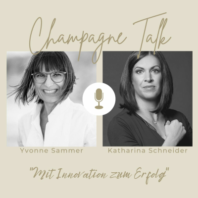 episode 07 - Interview mit Katharina Schneider - Mediashop GmbH Geschäftsführerin artwork