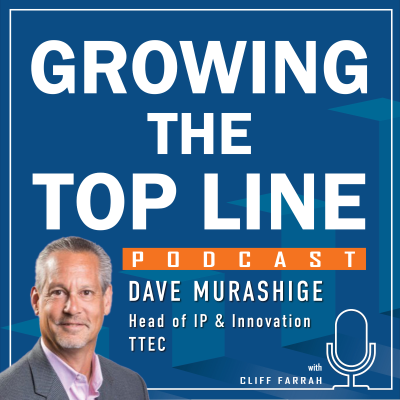 episode The Dave Murashige Interview artwork