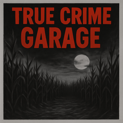 episode Killing was Purposeful Interviews /// Off The Record artwork