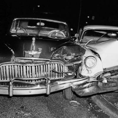 episode Fuego en Cairo # 43 : El Rock de los Ángeles Adolescentes artwork