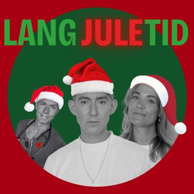 episode Lang Juletid: 9. december artwork