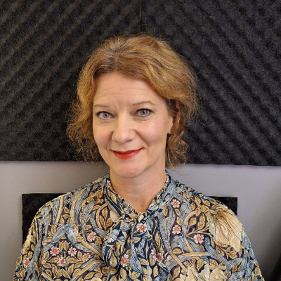 episode Om Cicero, Brutus och "Brutus" (med Martina Björk) artwork