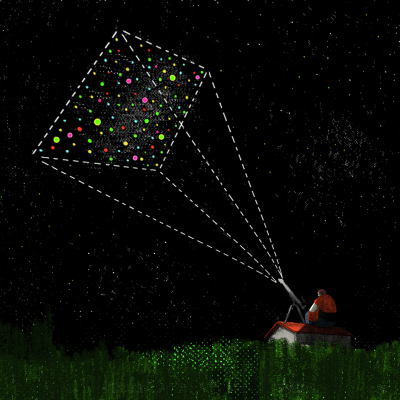 episode Un punto en el cielo [Repetición] artwork