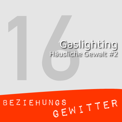 episode Gaslighting artwork