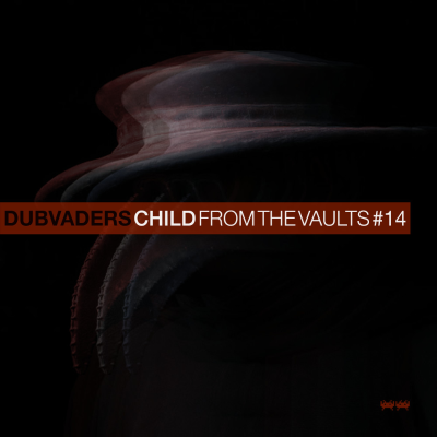 episode Dubvaders presents: From the vaults #14 artwork
