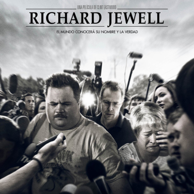 episode Richard Jewell artwork