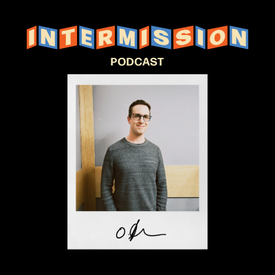 episode The Creator, Working with Chappel Roan, & The Empire Strikes Back with Cinematographer Oren Soffer artwork