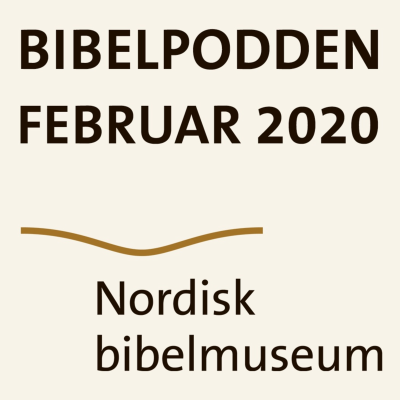 episode Bibelpodden - Februar 2020 artwork