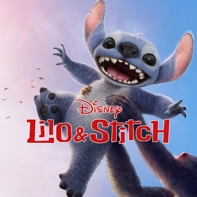 episode Lilo and Stitch (2025) artwork