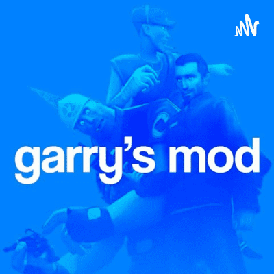 Bienvenida A Mod De Gmod