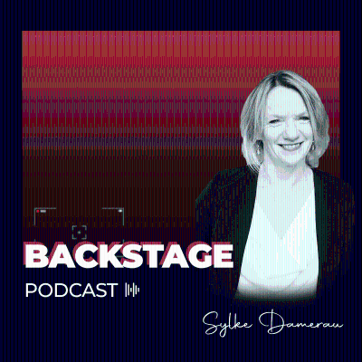 episode Resümee von meiner Podcast - Reise artwork
