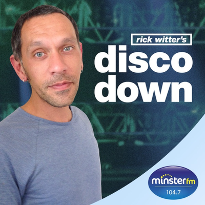 Rick Witter's Disco Down Podcast