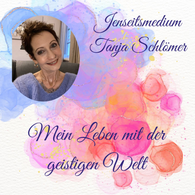 episode Das Leben in der geistigen Welt artwork