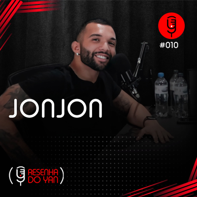 episode JonJon. Dj e Empresário #43 artwork