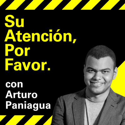 Arturo Paniagua - La música como lenguaje de conexión, la lotería de TikTok y el "Proyecto Guillotina" para sobrevivir a los macro festivales