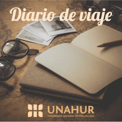 DIARIO DE VIAJE