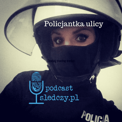 episode 12 - Paweł Kapusta o tajemnicach Służby Więziennej artwork