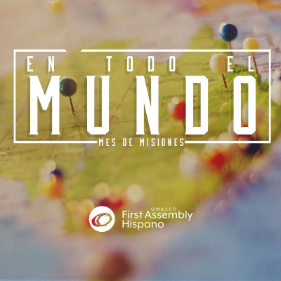 episode 3. En Todo El Mundo - Administrando Oportunidades en Días Malos artwork