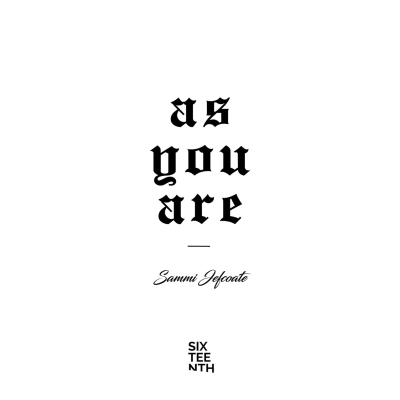episode 020: with Samantha Ravndahl | on a love of make up, the joys & tribulations of influencer life & happiness artwork