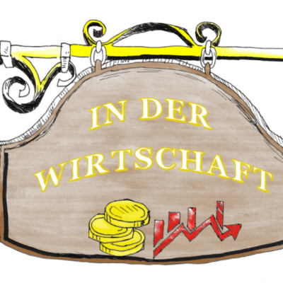 episode #72 – Alexander Thiele und der juristische Blick auf Schuldenbremse und Vermögenssteuer artwork