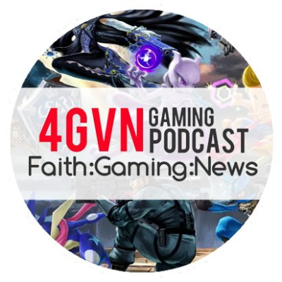 4GVN Podcast