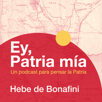 episode 31 Hebe de Bonafini: Memoria, lucha y militancia popular. artwork