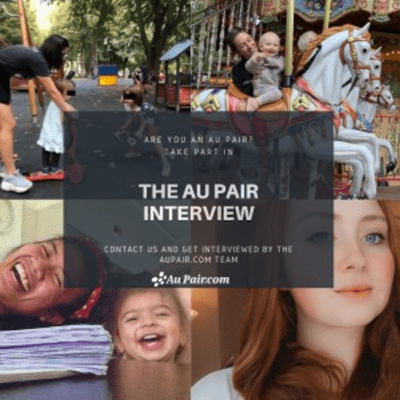 episode Interview with an Au Pair in Turkey – Meet Rishee artwork