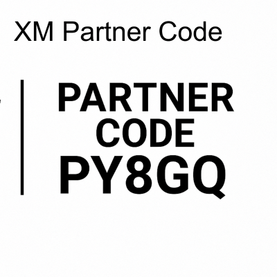 XM Partner Code: PY8GQ