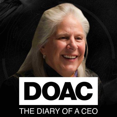 episode No.1 Brain Scientist: Your Brain Is Lying To You! Here's How I Discovered The Truth! artwork