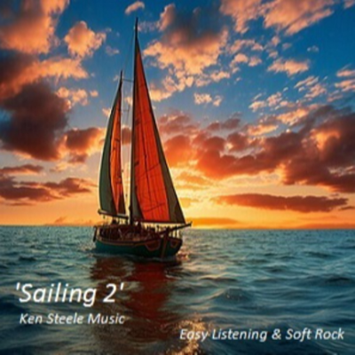 episode Episode 1461: Sailing 2 (Easy Listening & Soft Rock) artwork